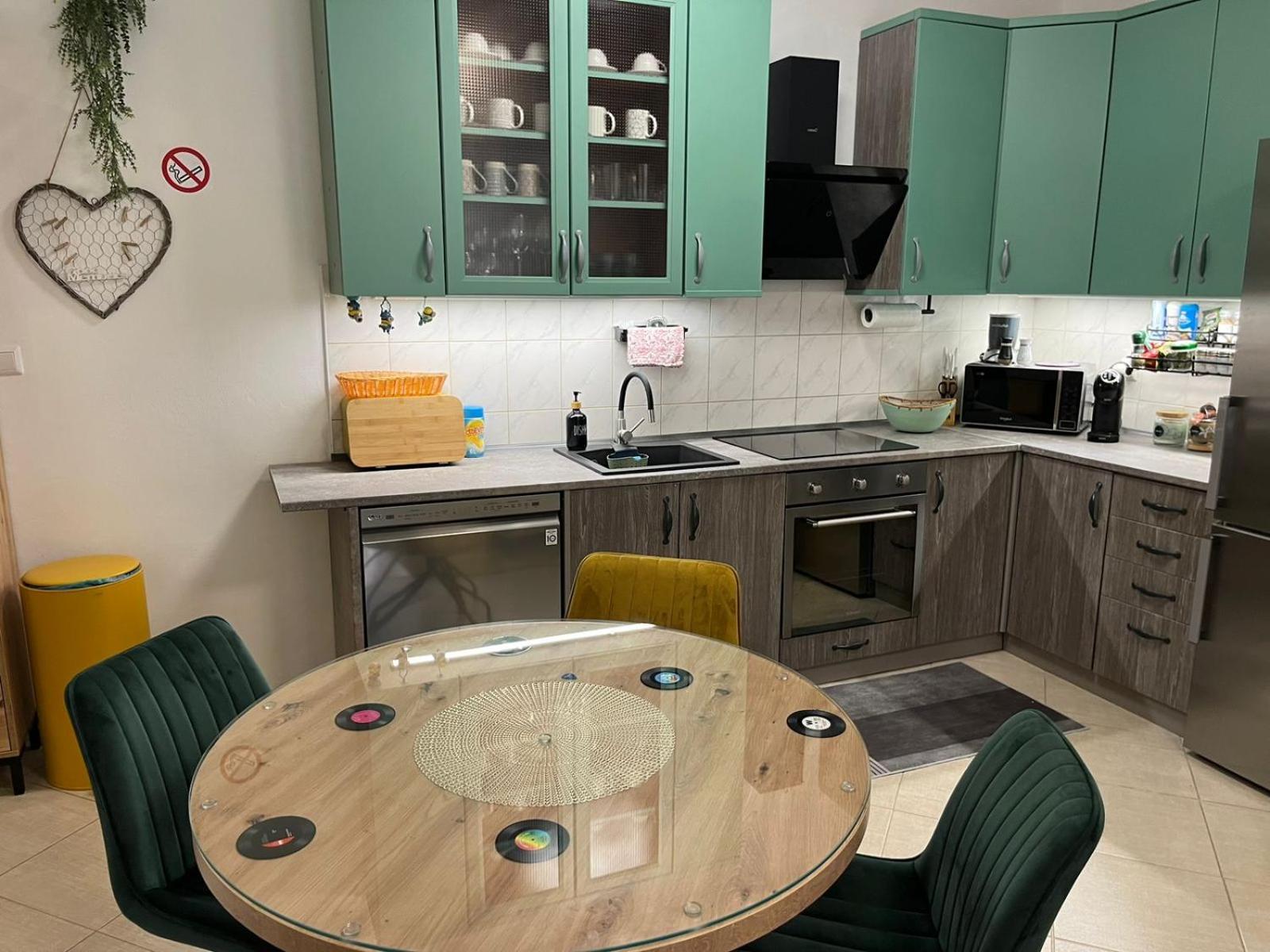 Dioklecian Dream Apartment Split Extérieur photo