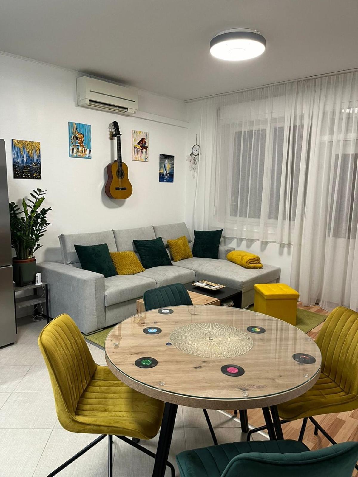 Dioklecian Dream Apartment Split Extérieur photo