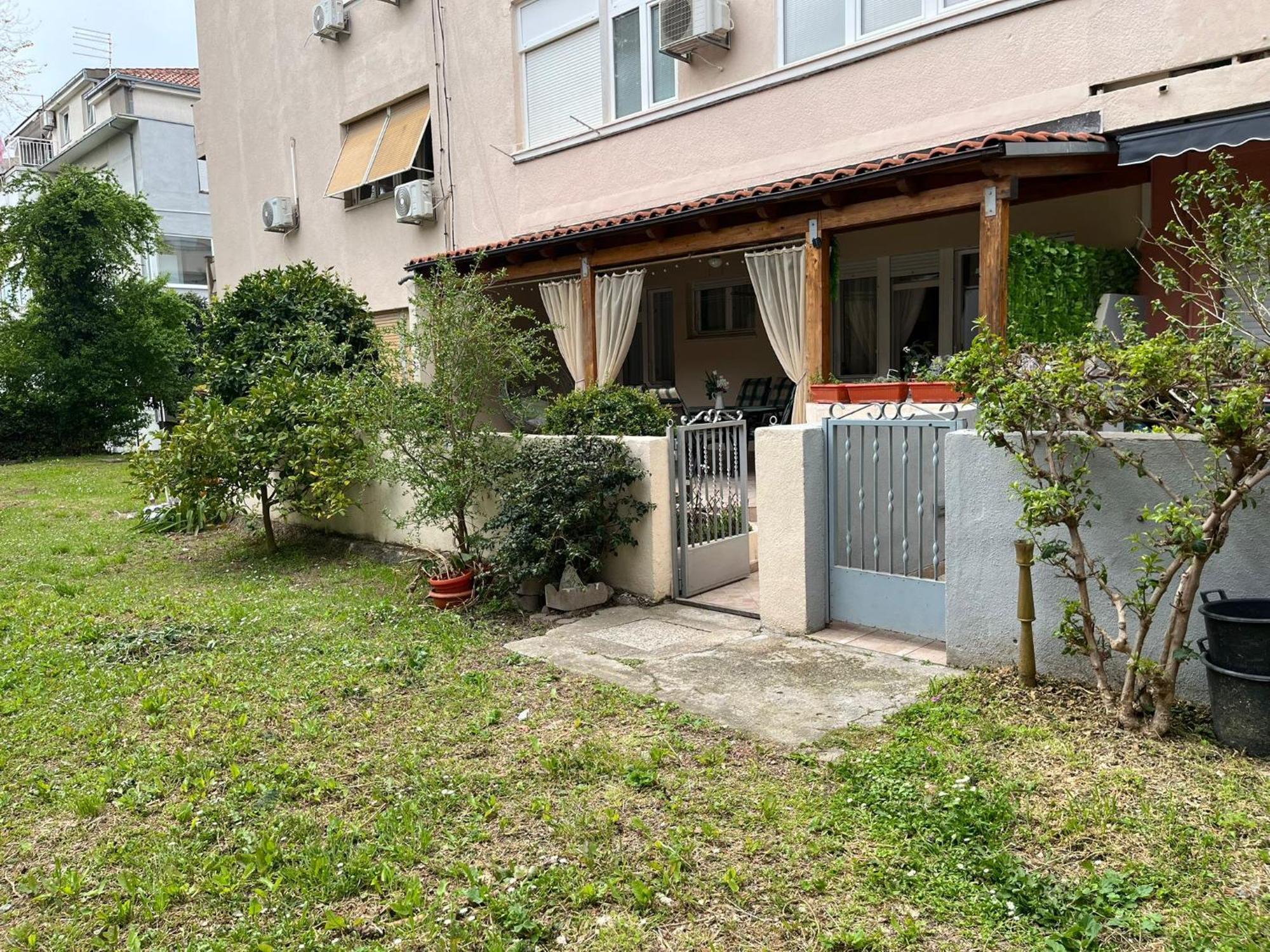 Dioklecian Dream Apartment Split Extérieur photo