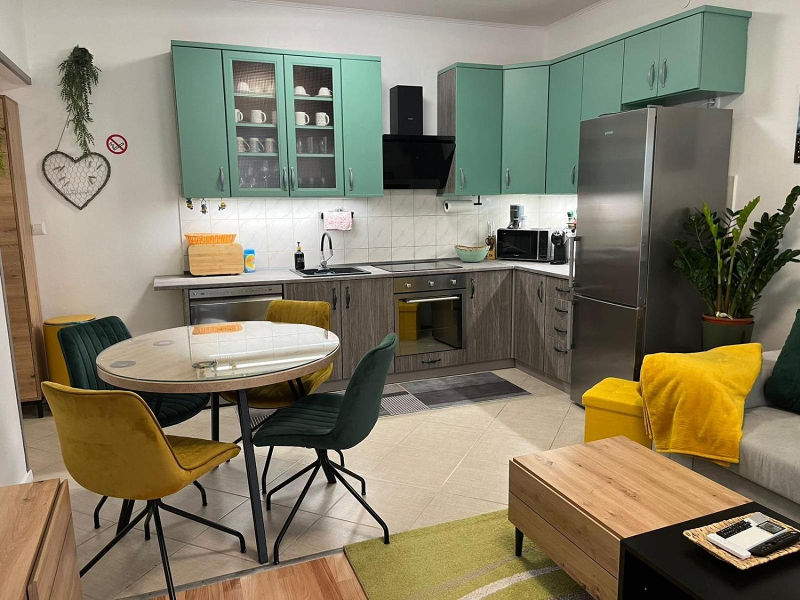 Dioklecian Dream Apartment Split Extérieur photo